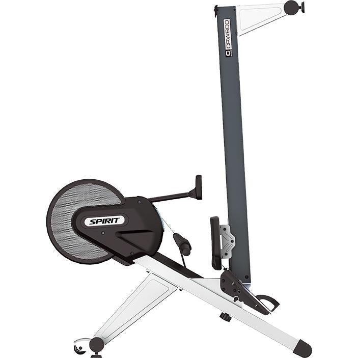 Spirit Fitness CRW800 Flex Rower 