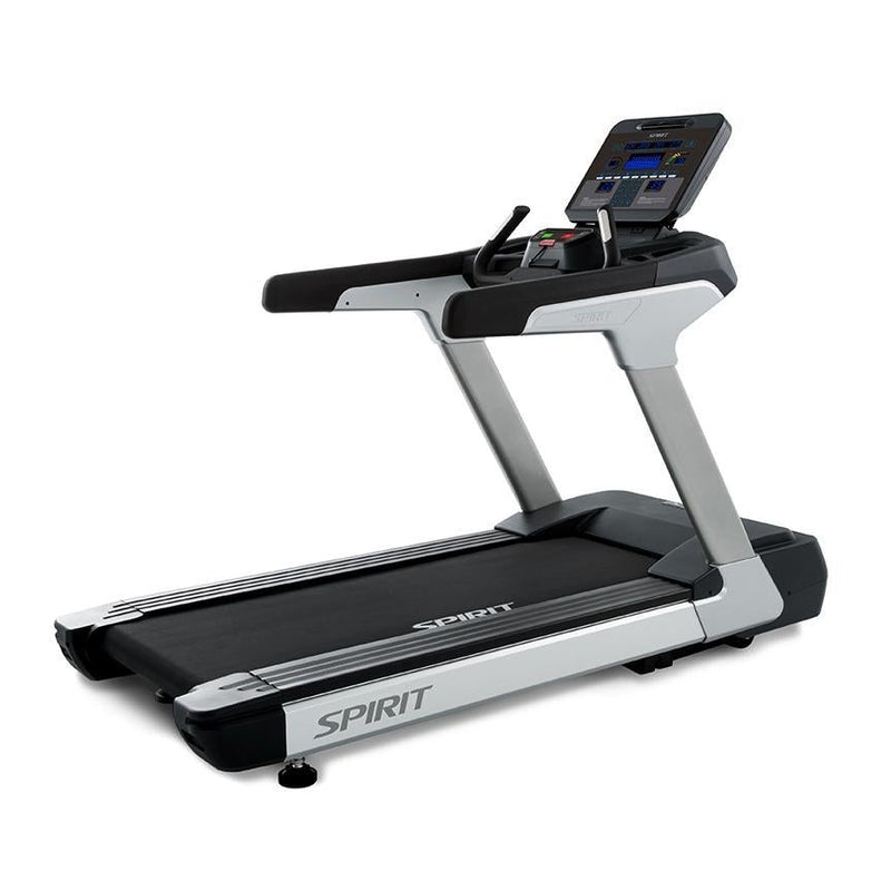 Spirit Fitness CT900 Commercial Treadmill.