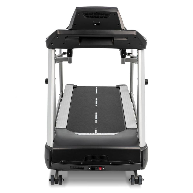 Spirit Fitness MT200 Medical Treadmill - Front.