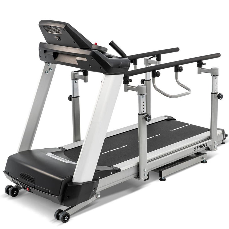 Spirit Fitness MT200 Treadmill Medical Gait Trainer