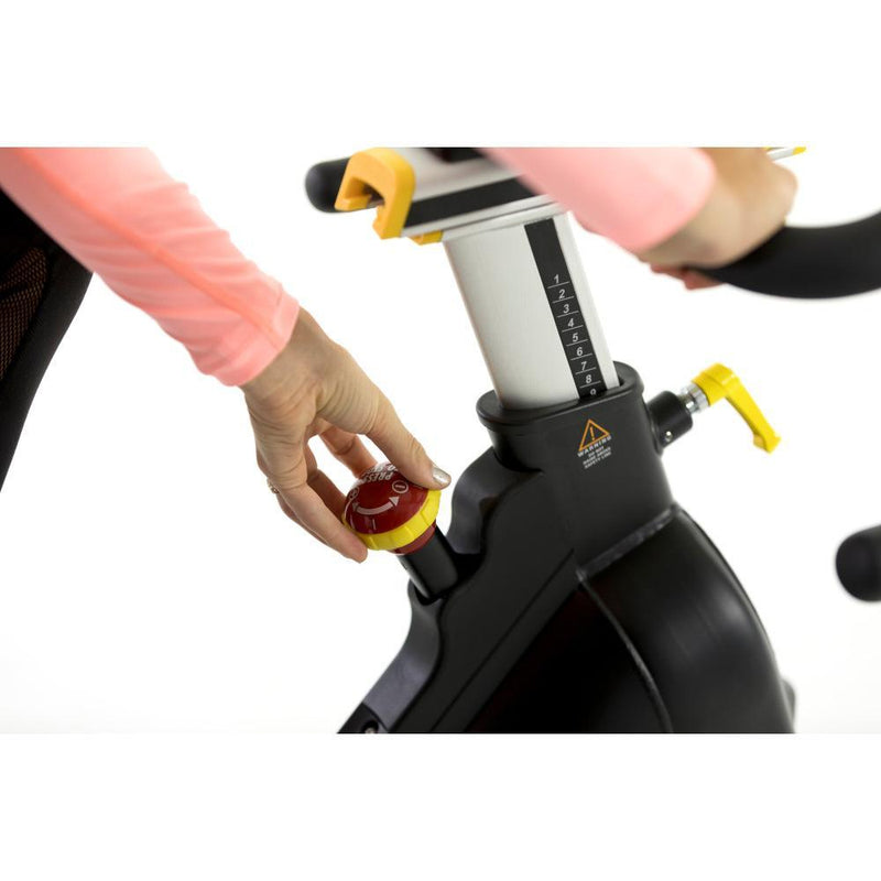 Sports Series IC7000-V Commercial Indoor Cycle 