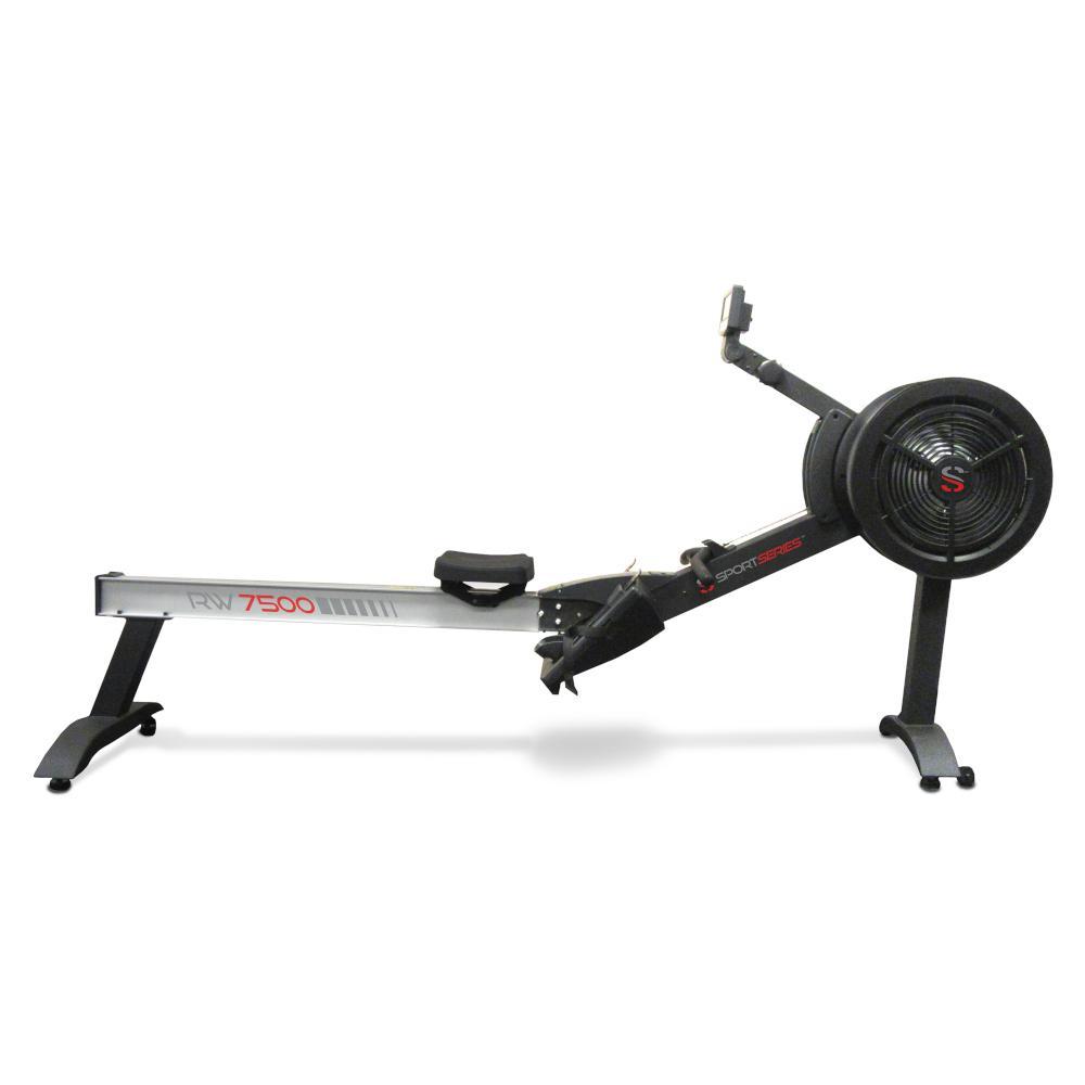 Sports Series RW7500-D Commercial Rowing Machine 