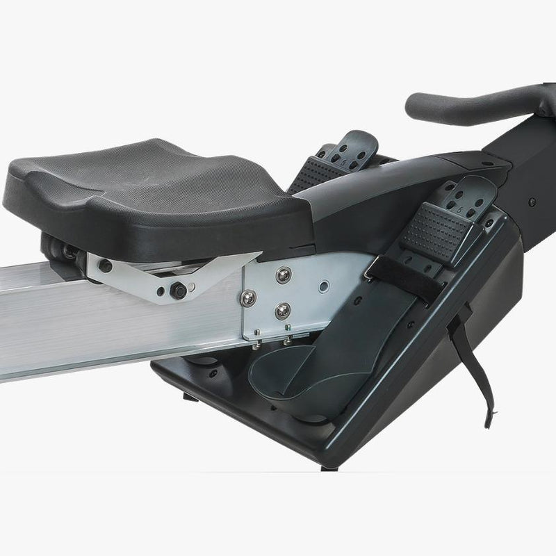 Sports Series RW7500-D Commercial Rowing Machine 