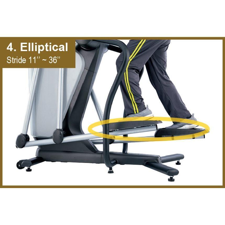 Sports Series VMT7500-S Self-Powered Adaptive Motion Trainer 
