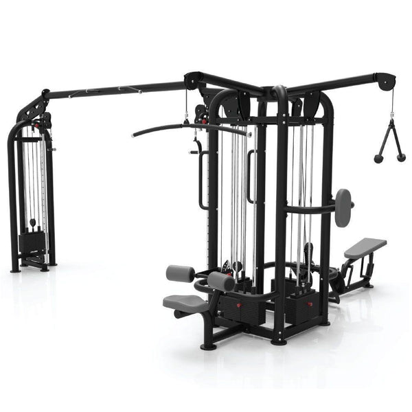 TKO Signature Series 5 Station Cable Jungle Gym.