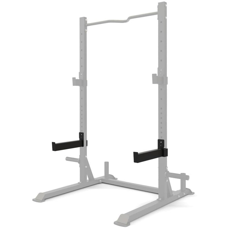 TKO 6000 Squat Stand - Spotter Arms.