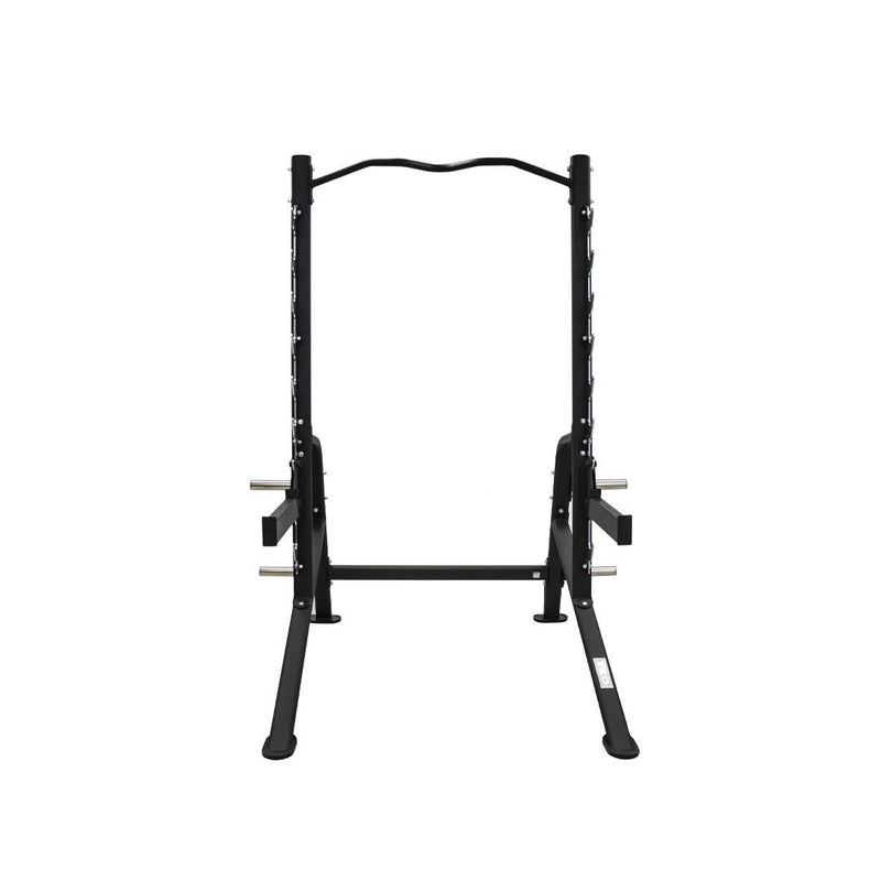 TKO 6005 Squat Rack - Front.
