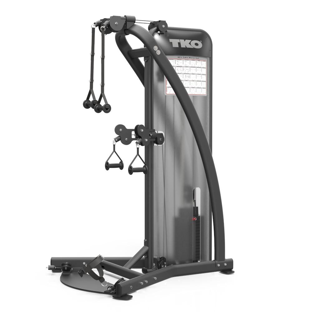 TKO 6630 Cable Motion Gym.