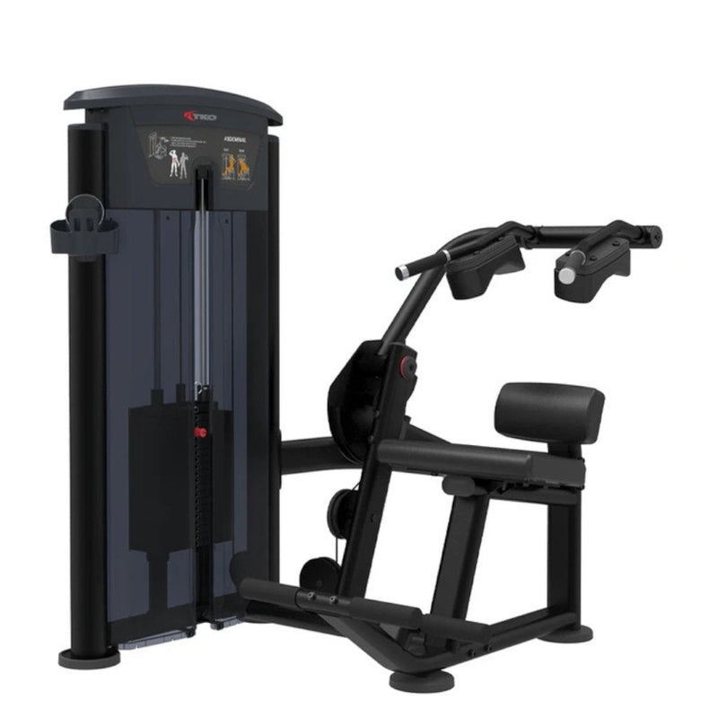 TKO Signature Series 7024-G2 Ab Crunch.