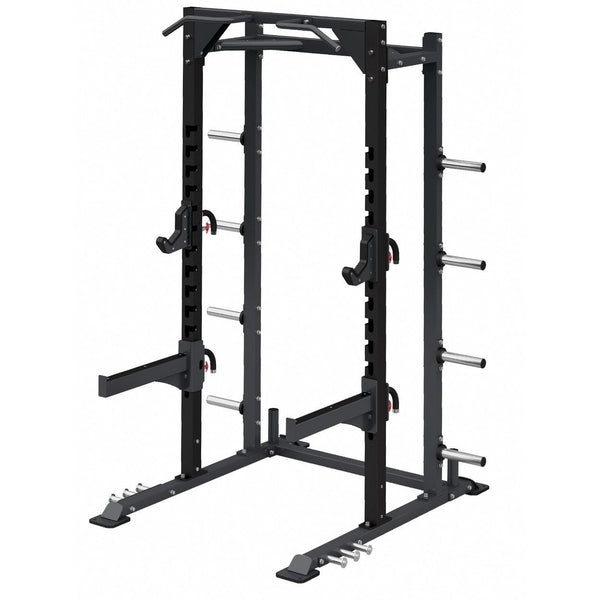 TKO 921HR Commercial Elite Half Rack.