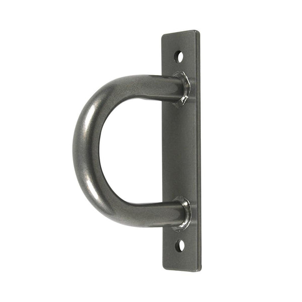 TKO Wall Mounted Battle Rope Anchor