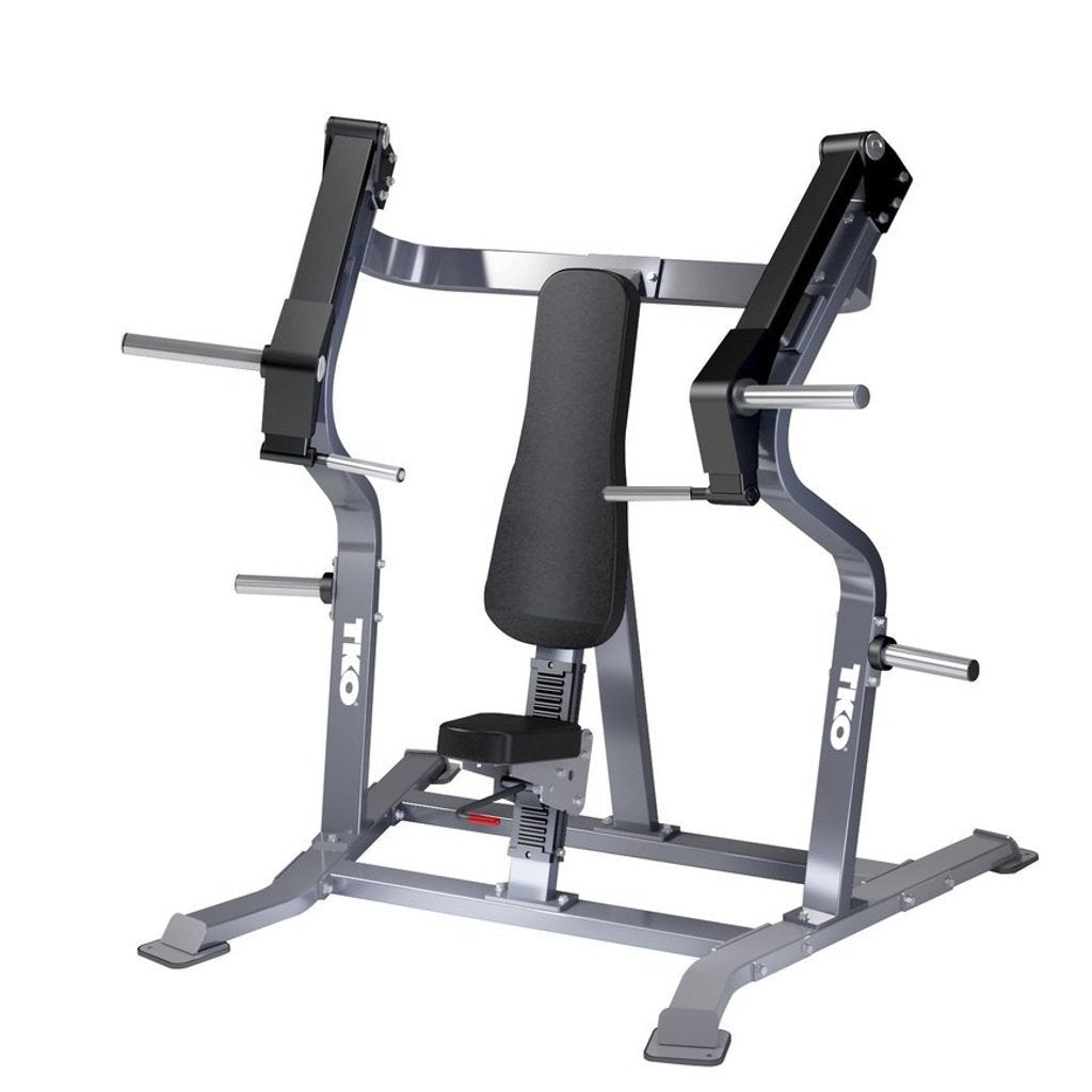 TKO 901IP Plate Loaded Incline Chest Press