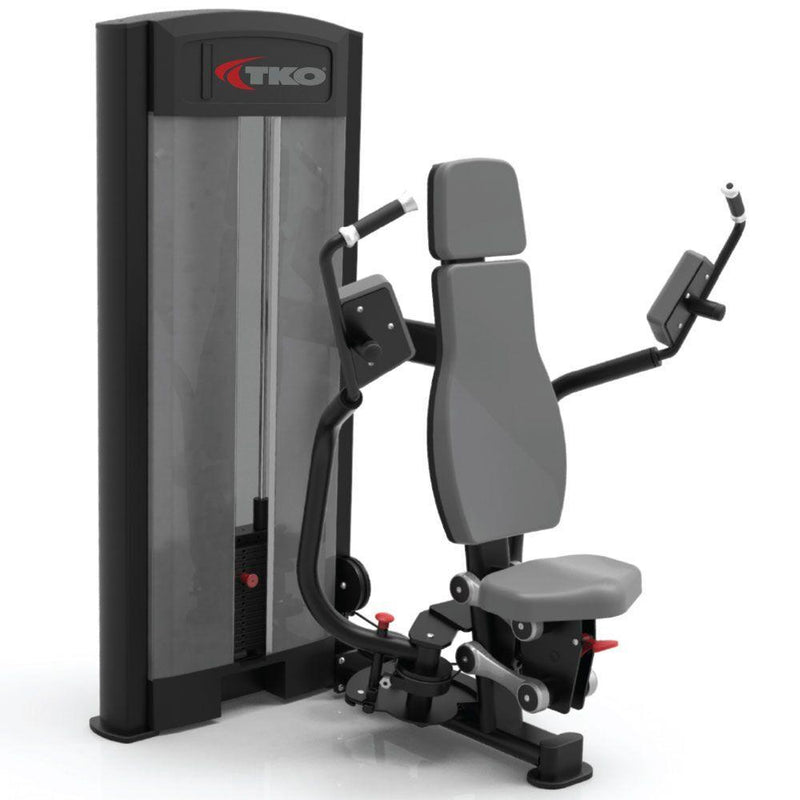 TKO Signature Series Chect Fly / Pec Deck Machine.