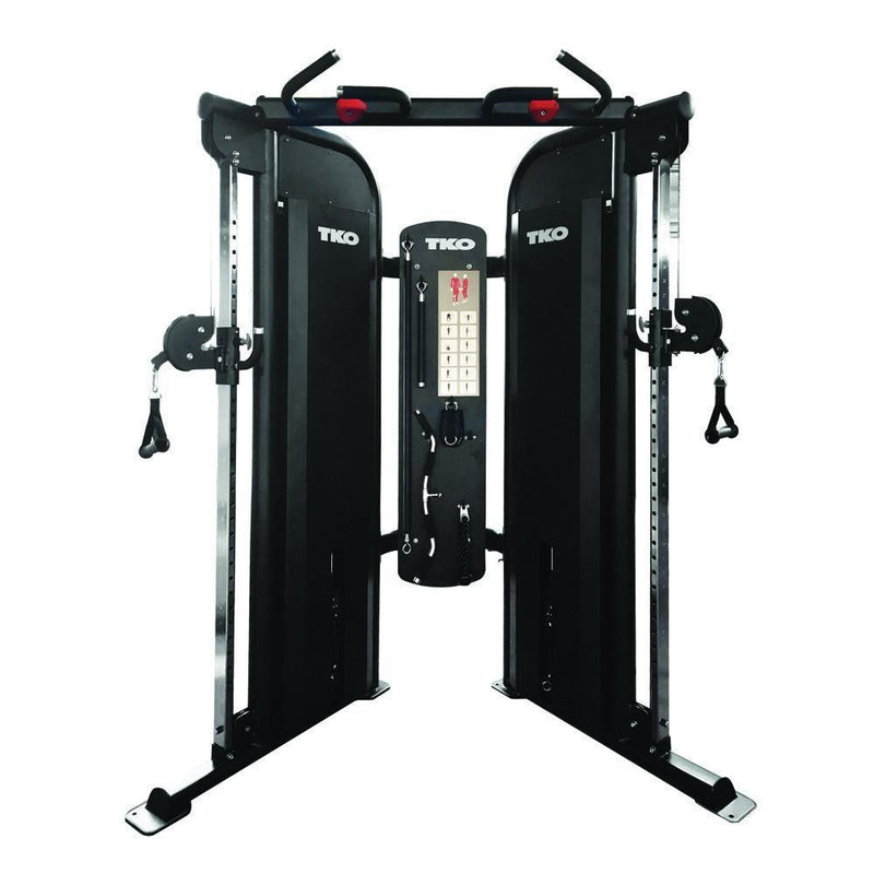 TKO 9060FT Achieve Functional Trainer 
