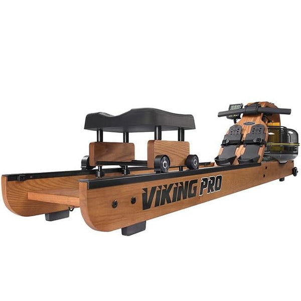 First Degree Fitness Viking Pro Commercial Fluid Rower.
