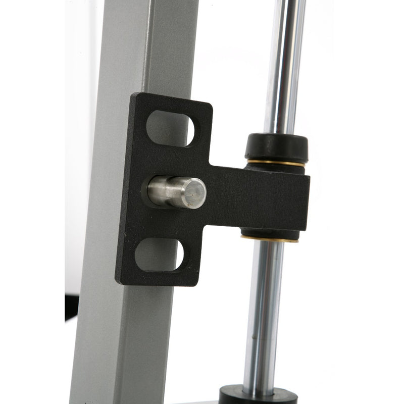 York STS Counter Balanced Smith Machine