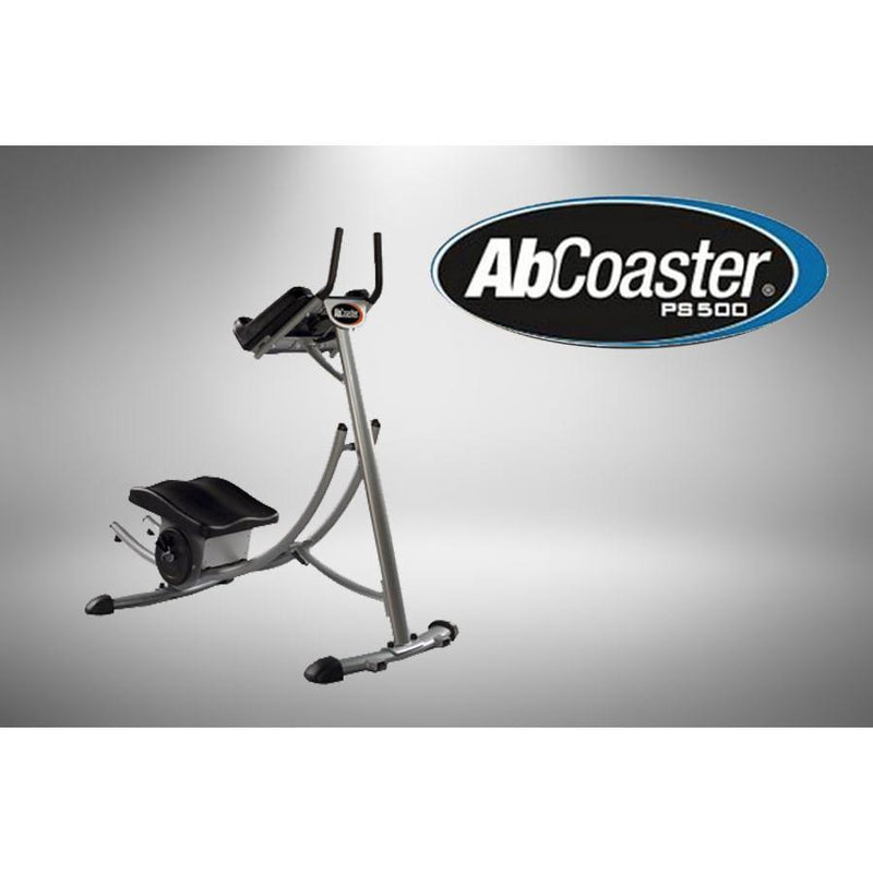 AbCoaster PS500  Ab Crunch Machine 