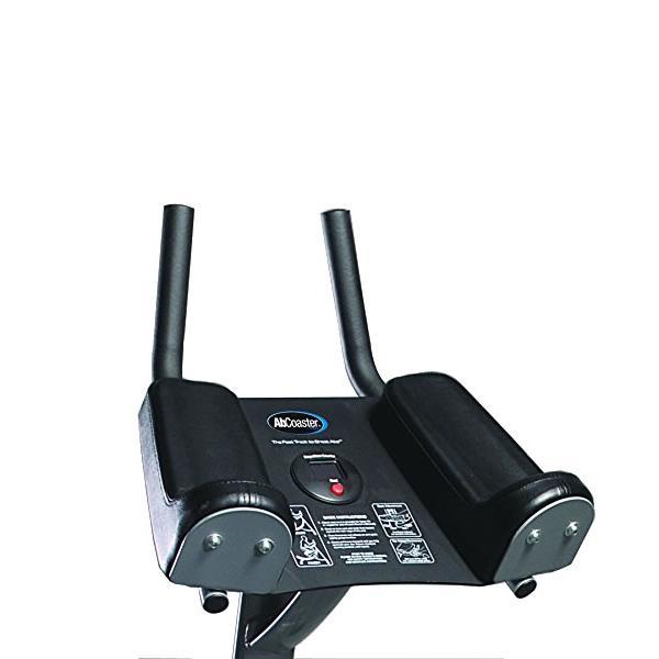 AbCoaster PS500  Ab Crunch Machine 