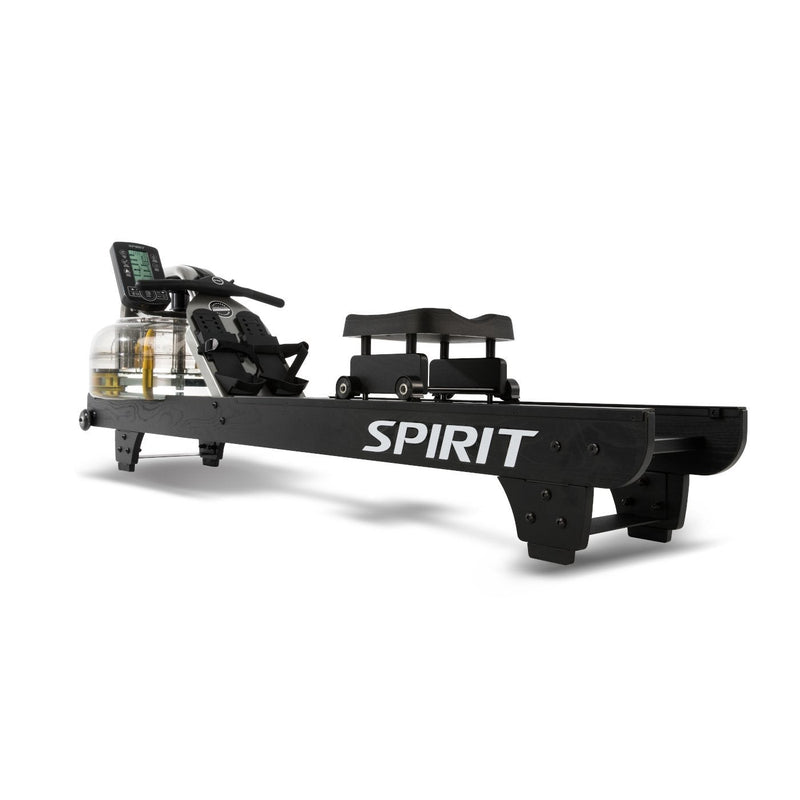 Spirit Fitness CRW900 Water Rower.