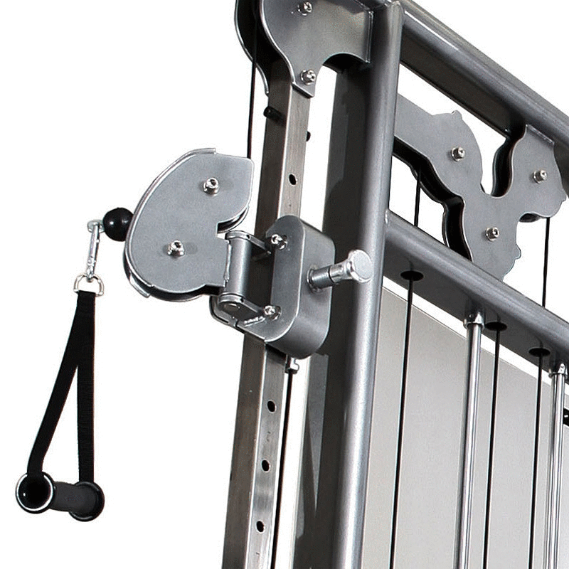 TKO Strength 9050FT Functional Trainer 